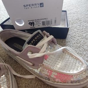 Sperry shoes